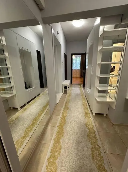 Plovdiv Central Apartment Βουλγαρία