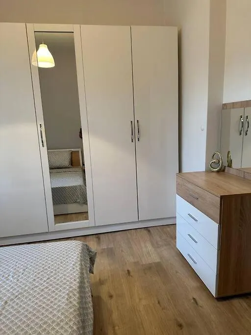 Plovdiv Central Apartment