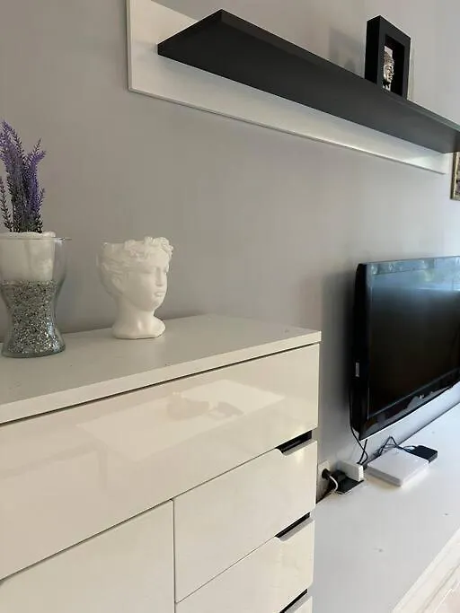 Plovdiv Central Apartment 0*,
