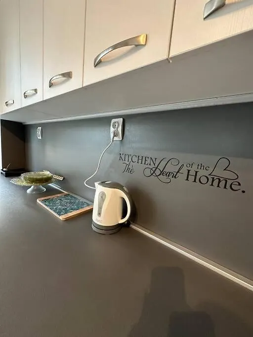Plovdiv Central Apartment