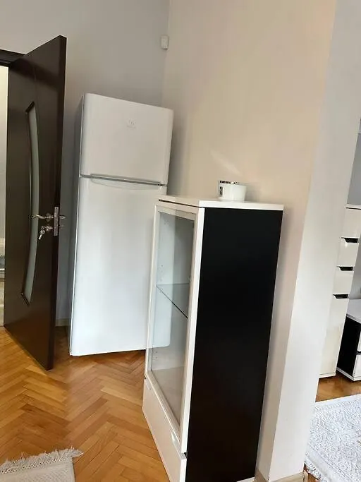 Plovdiv Central Apartment