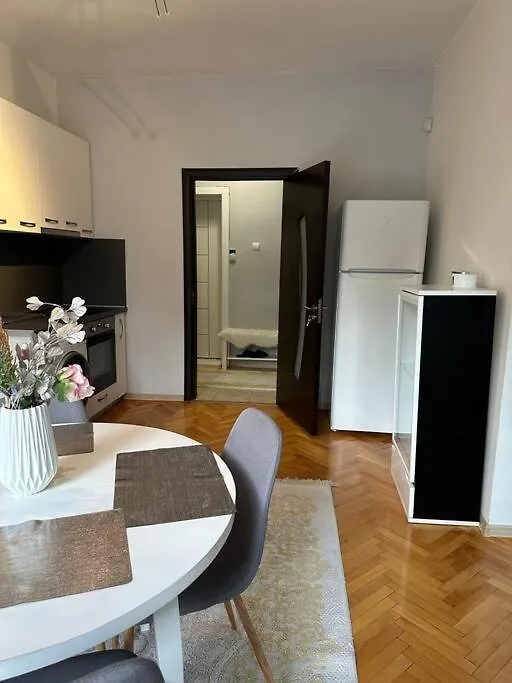 Plovdiv Central Apartment Βουλγαρία