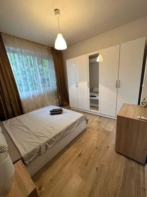Plovdiv Central Apartment